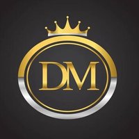 Mebel Dior mağazası logosu