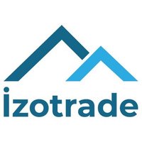 Izotrade mağazası logosu