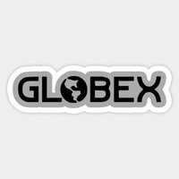 Globex mağazası logosu