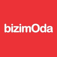 BizimOda mağazası logosu