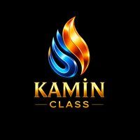 Kamin_Class mağazası logosu