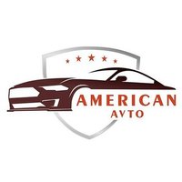 American Avto mağazası logosu