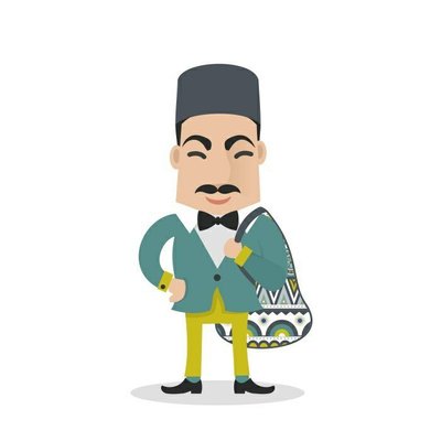 Arshinmalalan.az mağazası logosu