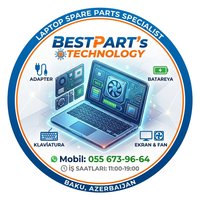 BestPart mağazası logosu