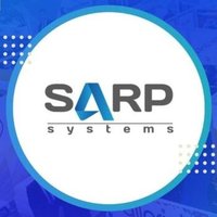 Sarp Systems MMC mağazası logosu
