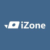 IZone mağazası logosu