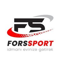 Forssport mağazası logosu