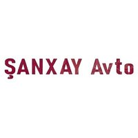 Şanxay Avto mağazası logosu