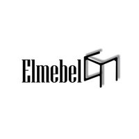 Elmebel mağazası logosu