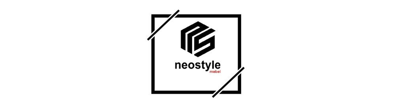 NeoStyle Mebel mağazası banneri