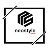NeoStyle Mebel mağazası logosu