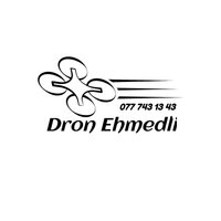 Dron Ehmedli mağazası logosu