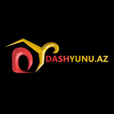 Dashyunu.az mağazası logosu