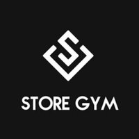 Store Gym mağazası logosu