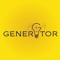 Aga Generator mağazası logosu