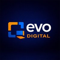 Evo Digital Zone mağazası logosu