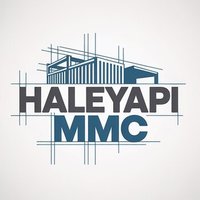 Haleyapı MMC mağazası logosu