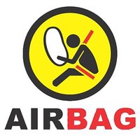 Airbag Shop mağazası logosu