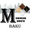 Mərmər_Onyx_Baku
