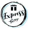 Express gift 